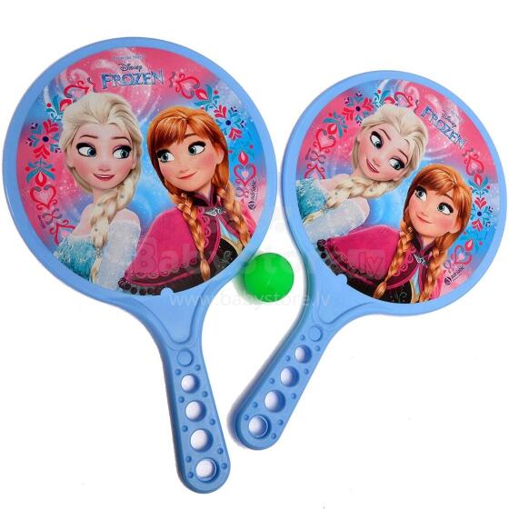 Rannatennise komplekt Frozen