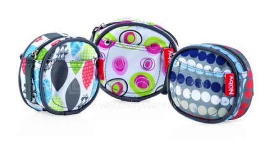 Lutikott NUBY Paci-Pouch