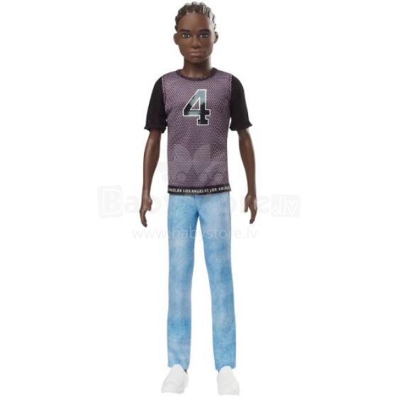 Ken® Fashionistas nukk
