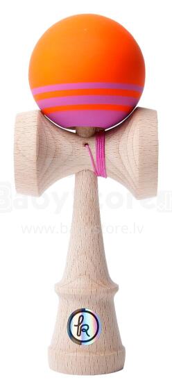 Kendama Record B1 Opakapaka 18.5cm