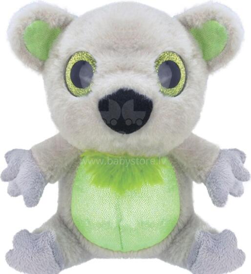 Wild Planet pehme mänguasi koaala, 15 cm