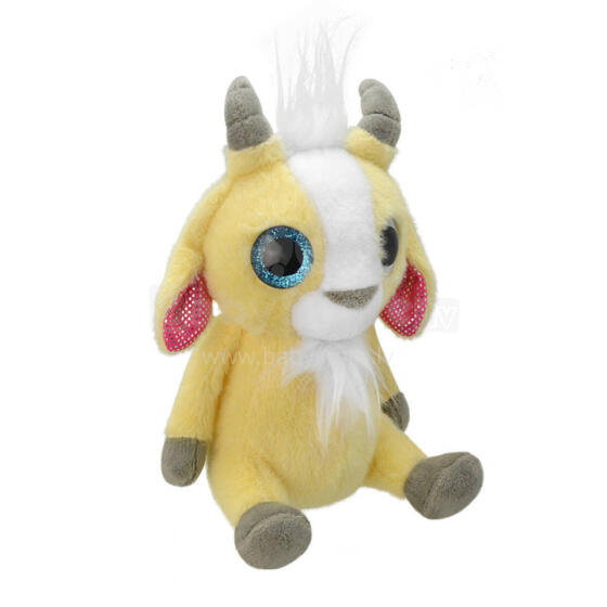 Wild Planet pehme mänguasi kits, 15 cm
