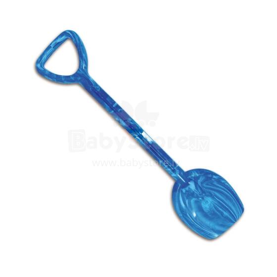 Labidas 55 cm marmor