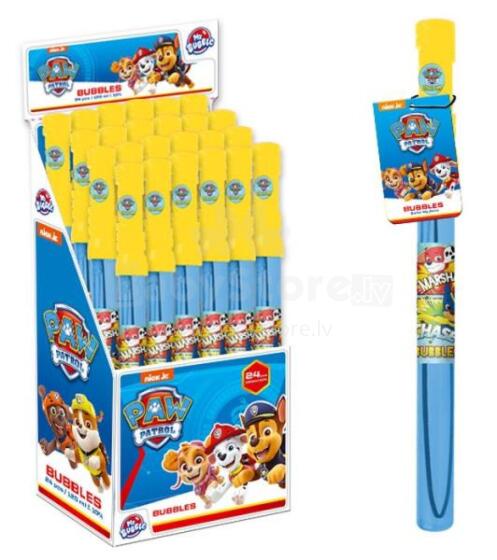 Mullitaja Paw Patrol - Käpapatrull 120ml