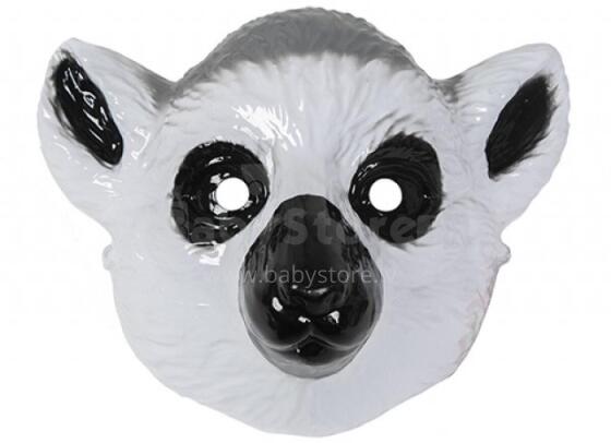 Mask Leemur