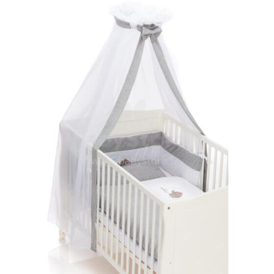 Fillikid voodipesukomplekt 4 osa, Elevant