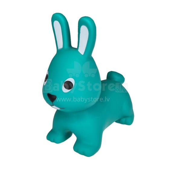 Jumpy Hopping Bunny Art.GT66102 Rotaļlieta lēkāšanai un balansam