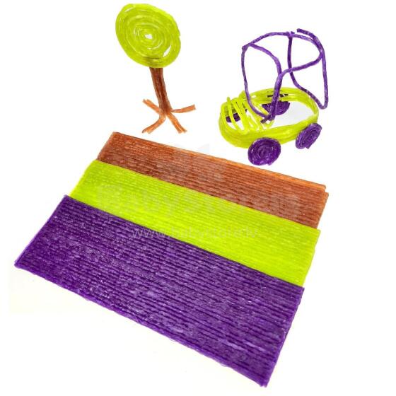 Vahapulgad Monkey Strings