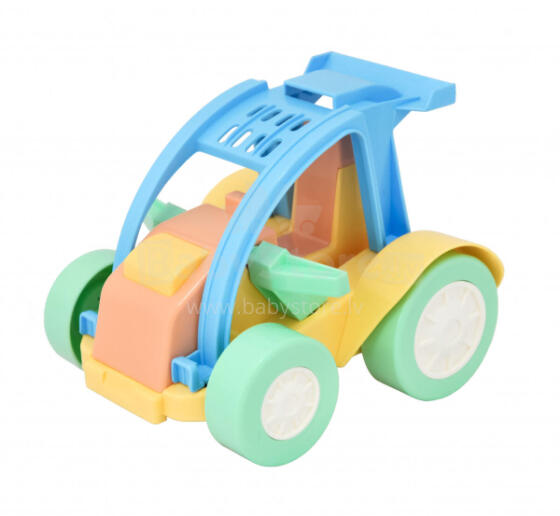 Elfiki mänguauto Buggy