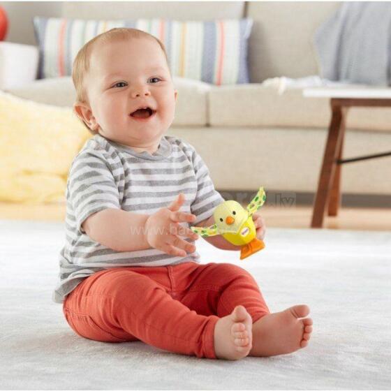Fisher-Price beebimänguasi Toiduloomake