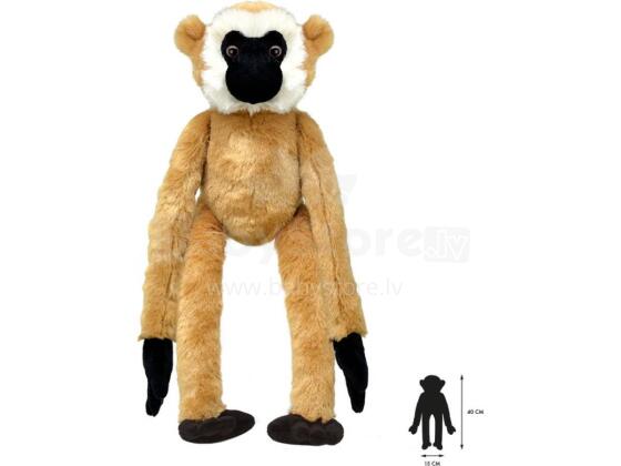 Wild Planet pehme mänguasi ahv Gibon, 40 cm