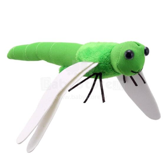 Näpuloom kiil, 16 cm