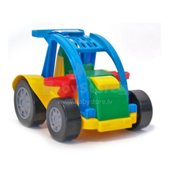 Tigres mänguauto Buggy