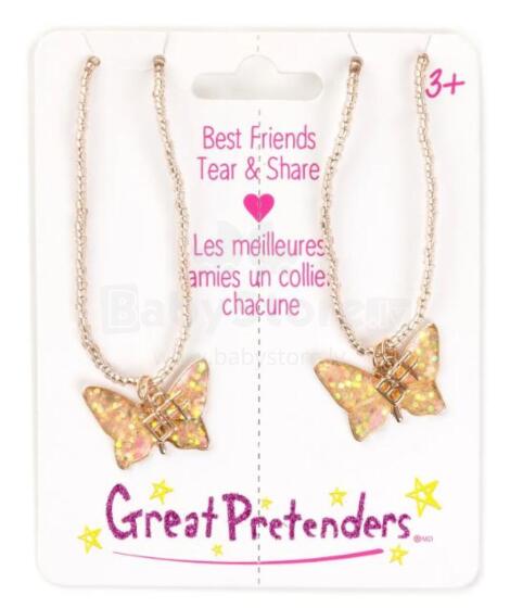 Great Pretenders kaelakee komplekt sõpradele 2 tk