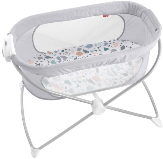 Fisher Price kaasaskantav häll