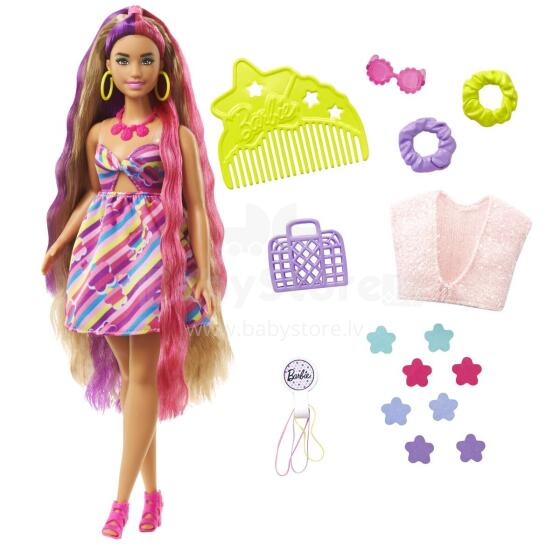 Barbie® Totally Hair soengunukk