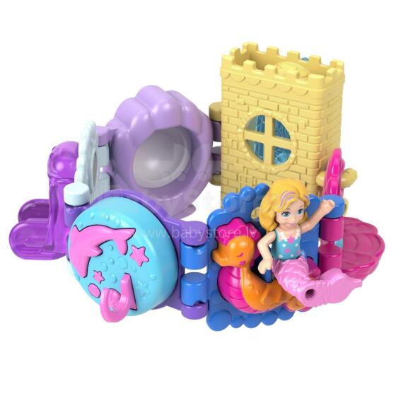 Polly Pocket® käevõrukomplekt