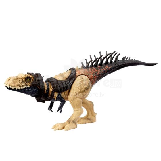 Jurassic World® gigantsed lahingudinosaurused DNA-koodiga