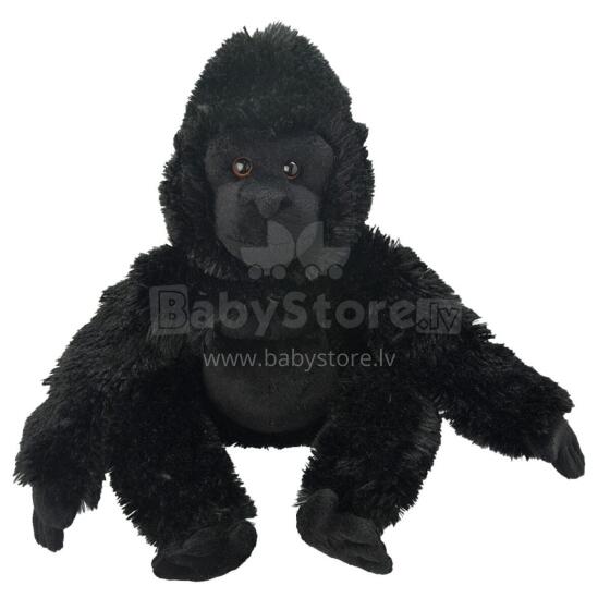 Wild Planet pehme mänguasi, gorilla 23 cm
