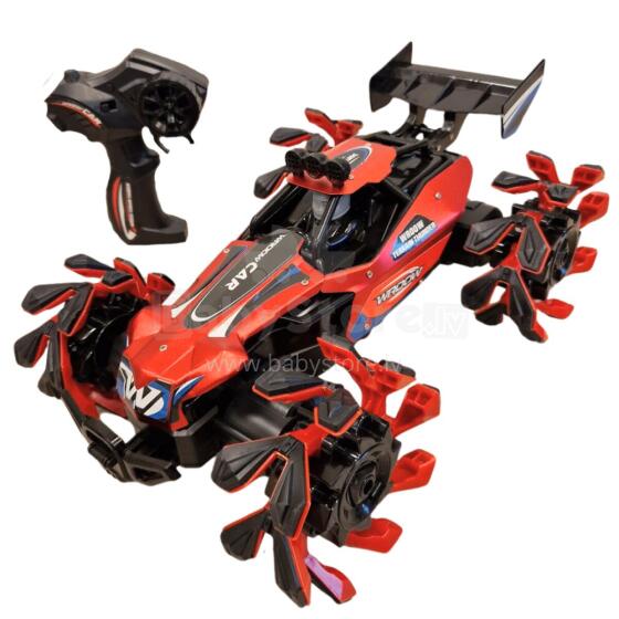 Wroow puldiauto Terrain Thunder
