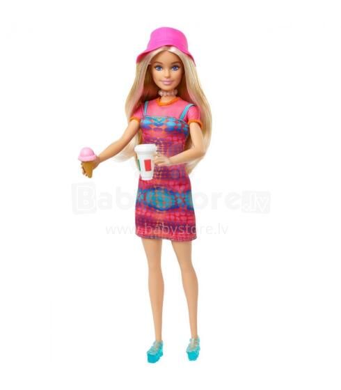 Barbie® Itaalia reisinukk