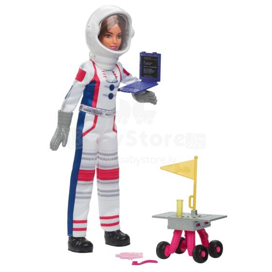 Barbie 65. juubeli astronaut