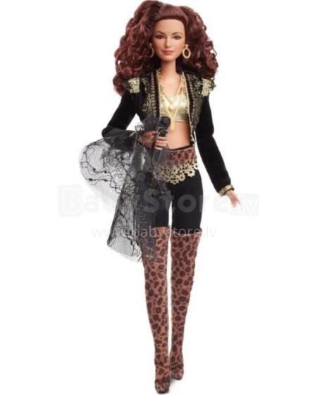 Barbie® Gloria Estefan kollektsiooninukk
