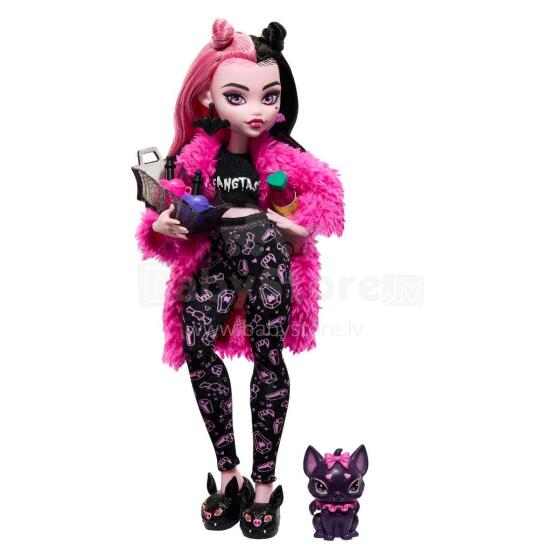 Monster High® pidžaamapeo Draculaura