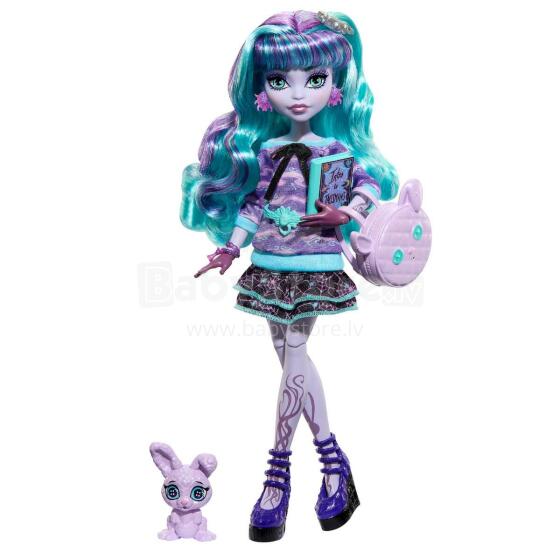 Monster High® pidžaamapeo Twyla
