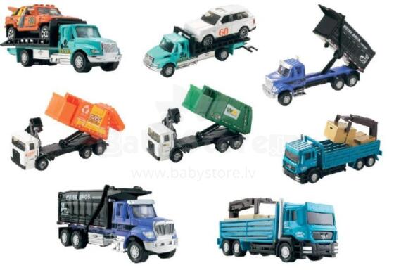 Matchbox® suuremamõõtmelised sõidukid