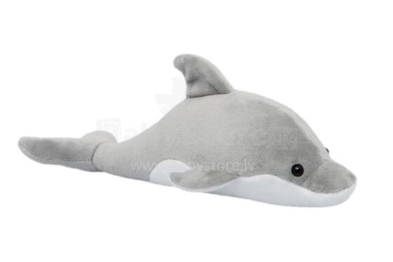 Wild Planet pehme mänguasi delfiin 30 cm