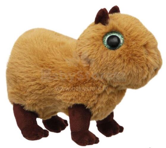 Wild Planet pehme mänguasi kapibaara 18 cm