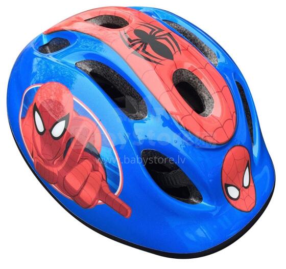 Stamp kiiver Spider-Man suurus S, 52-56 cm