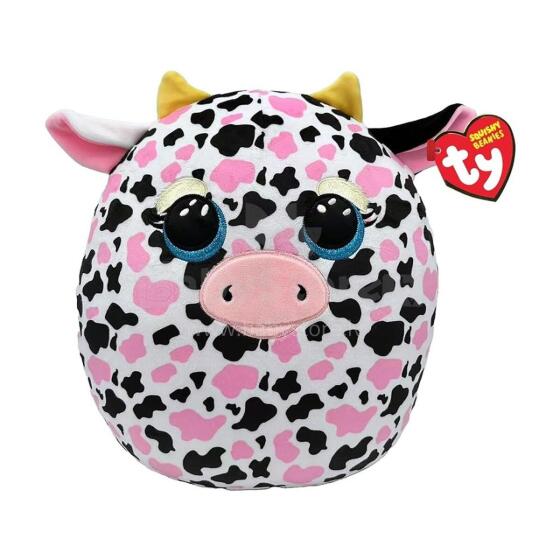 Ty Squishy Beanies padi Milkshake 25 cm