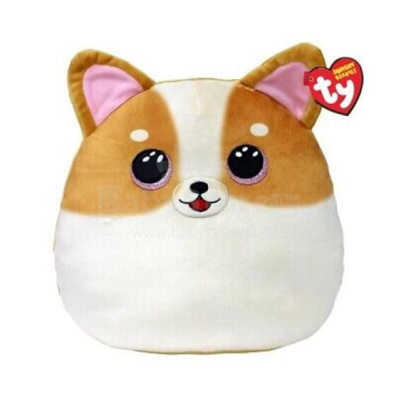 Ty Squishy Beanies padi Tanner 25 cm
