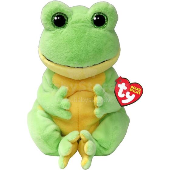 TY Beanie Bellies konn Snapper 33 cm