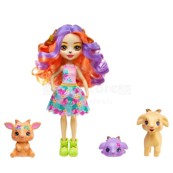 Enchantimals™ kitsepere