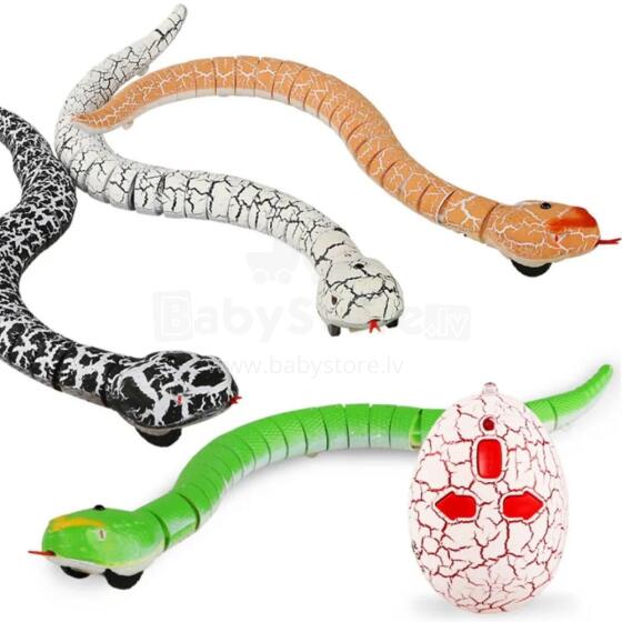 Gerardo's Toys puldiga juhitav madu