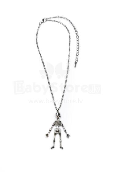 Great Pretenders kaelakee Skeleton