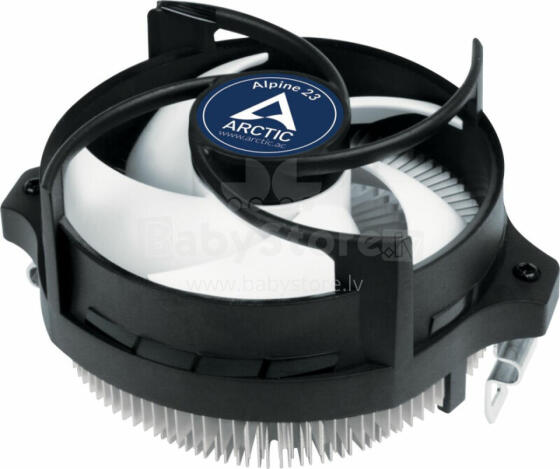 Кулер процессора Arctic Alpine 23 (AACALP00035A)
