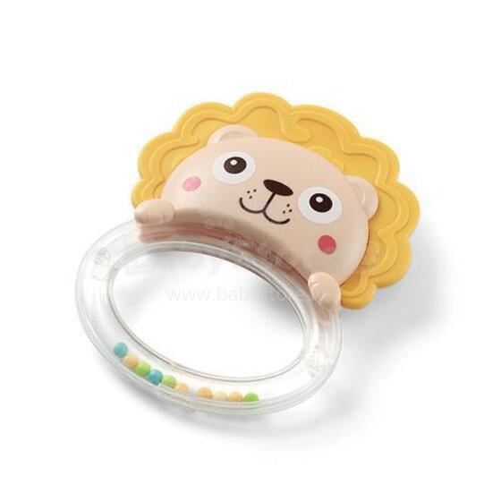 1627 LION RATTLE