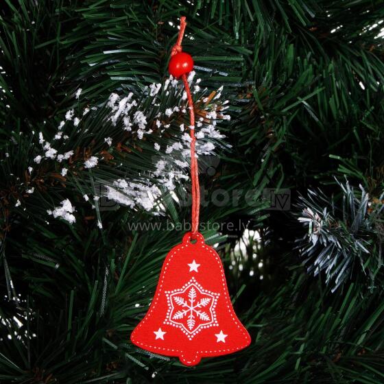 CA0653 WOODEN DECORATION 3 PCS.
