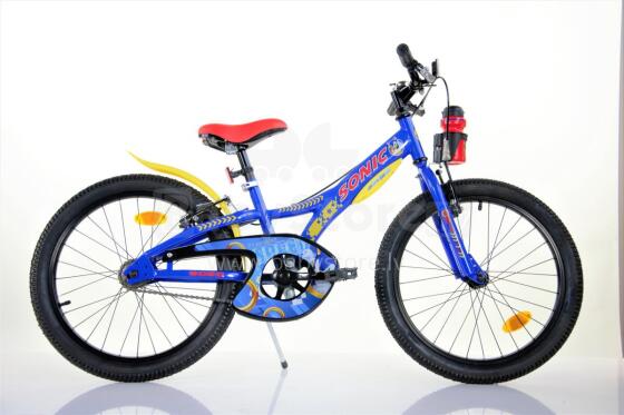 Children's bicycle 20'' ''SONIC