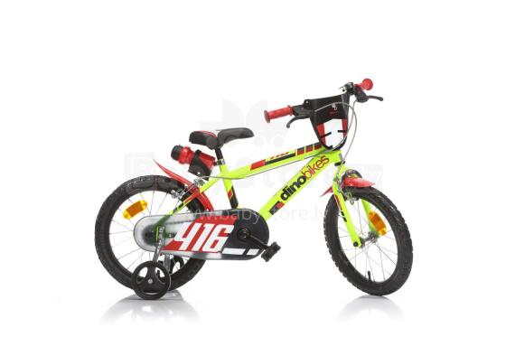 Children's bicycle 16'' ''416