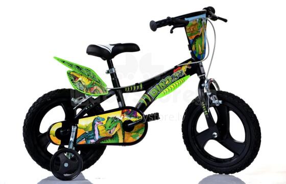 Bērnu velosipēds 16'' ''T-REX''