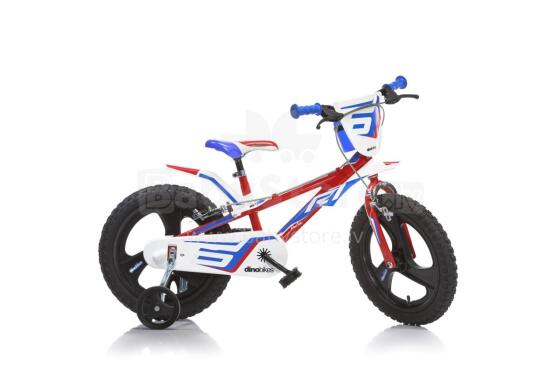 Детский велосипед 14'' ''R1''