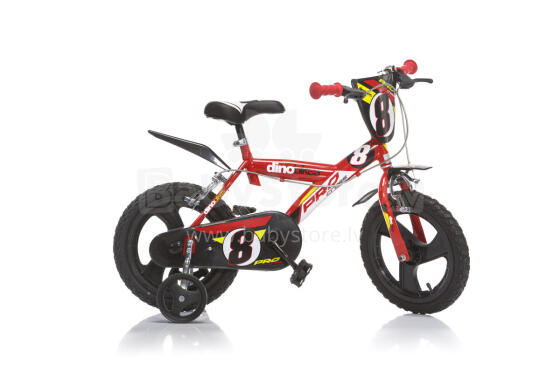 Bērnu velosipēds 14'' ''PRO CROSS'