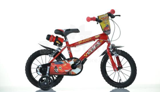 Children's bicycle 14'' ''CARS