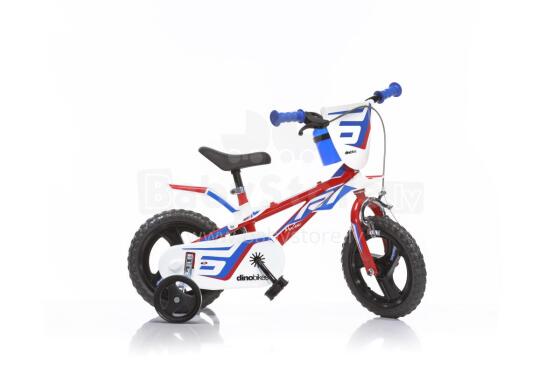 Bērnu velosipēds 12'' ''R1''