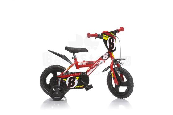 Bērnu velosipēds 12'' ''PRO CROSS''
